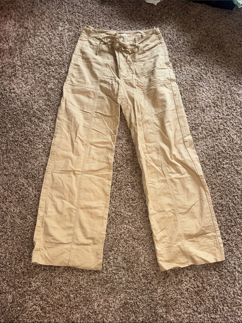 LOFT Women’s Khaki Pants